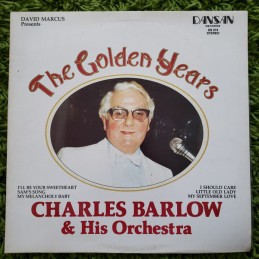 Charles Barlow And His...