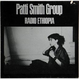 Patti Smith Group – Radio...