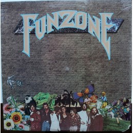 Funzone – Funzone