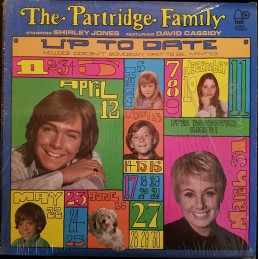 The Partridge Family...