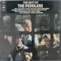 The Peddlers – The Best Of