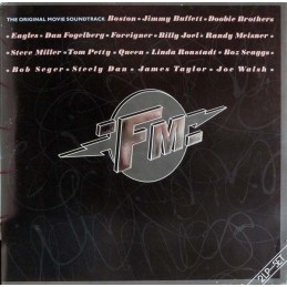 Various – FM (The Original...