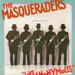 The Masqueraders – Love...