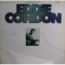 Eddie Condon ‎– The Best Of...