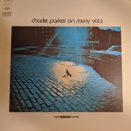 Charlie Parker – Charlie...