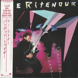 Lee Ritenour – Banded Together