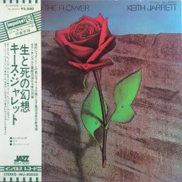 Keith Jarrett – Death And...