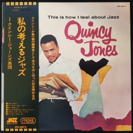 Quincy Jones – This Is How...