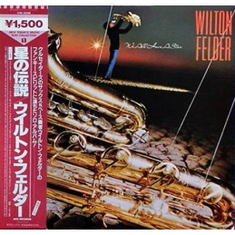Wilton Felder – We All Have...