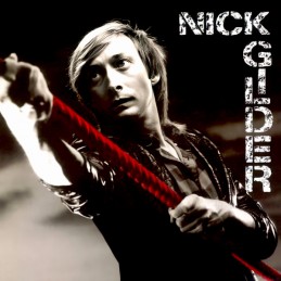 Nick Gilder – Nick Gilder
