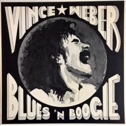 Vince Weber – Blues 'n Boogie