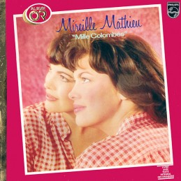 Mireille Mathieu – Mille...