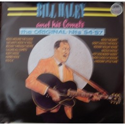 Bill Haley And His Comets –...