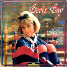 Doris Day – Doris Day