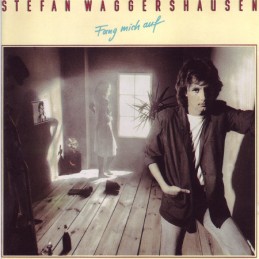 Stefan Waggershausen – Fang...