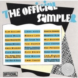 Various – The Official Sampler