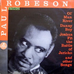 Paul Robeson – Paul Robeson
