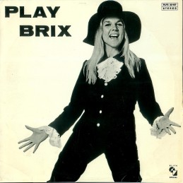 Fifi Brix – Play Brix