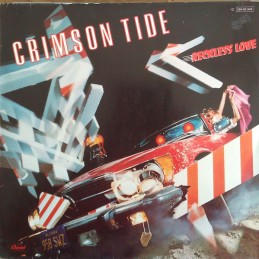 Crimson Tide – Reckless Love