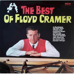 Floyd Cramer – The Best Of...