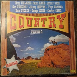 Various – Country...