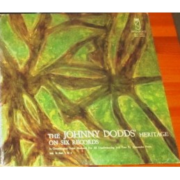 Johnny Dodds ‎– The Johnny...