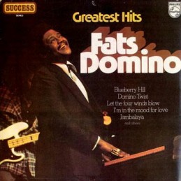 Fats Domino – Greatest Hits