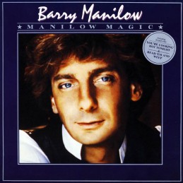 Barry Manilow – Manilow Magic