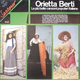 Orietta Berti – Le Più...