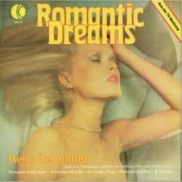 Beny Rehmann – Romantic Dreams