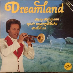 Beny Rehmann – Dreamland