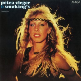 Petra Zieger & Smoking's –...