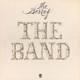 The Band – The Best Of The...