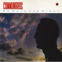 Communards – So Cold The Night