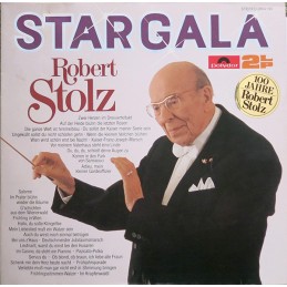 Robert Stolz – Stargala
