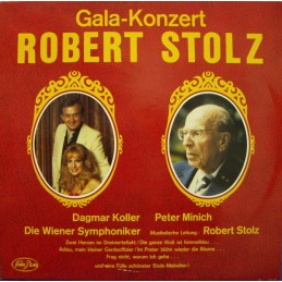 Robert Stolz – Wiener Gala...