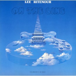 Lee Ritenour – On The Line