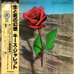 Keith Jarrett - Death And...