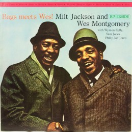 Milt Jackson And Wes...