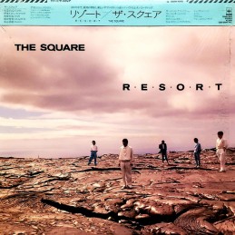 The Square – R･E･S･O･R･T