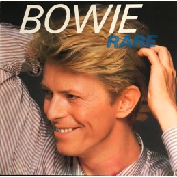 Bowie – Rare