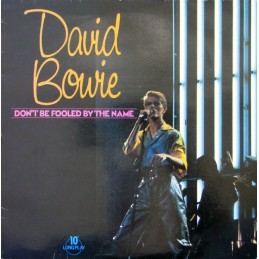 David Bowie – Don't Be...