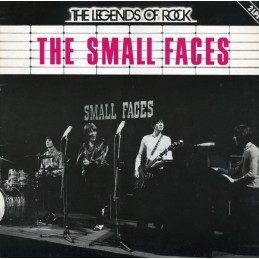 Small Faces – The Legends...