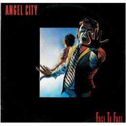 Angel City – Face To Face