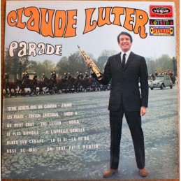 Claude Luter – Parade