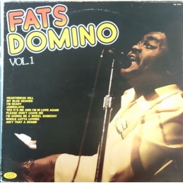 Fats Domino – Fats Domino...