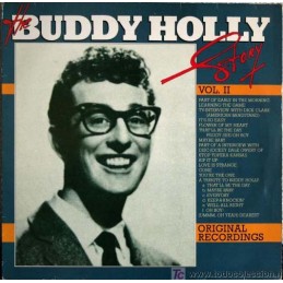 Buddy Holly – The Buddy...