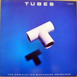 Tubes – The Completion...