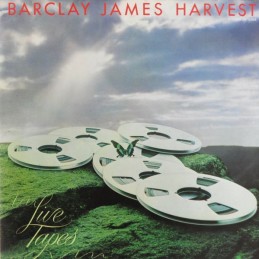 Barclay James Harvest –...