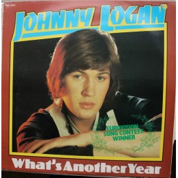 Johnny Logan – What's...